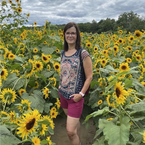 poshingmargie